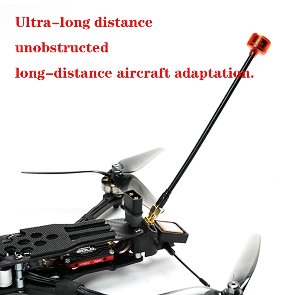2026 NEW RUSHFPV RUSH Cherry F - Drone Rc Racing ulasan dan harga