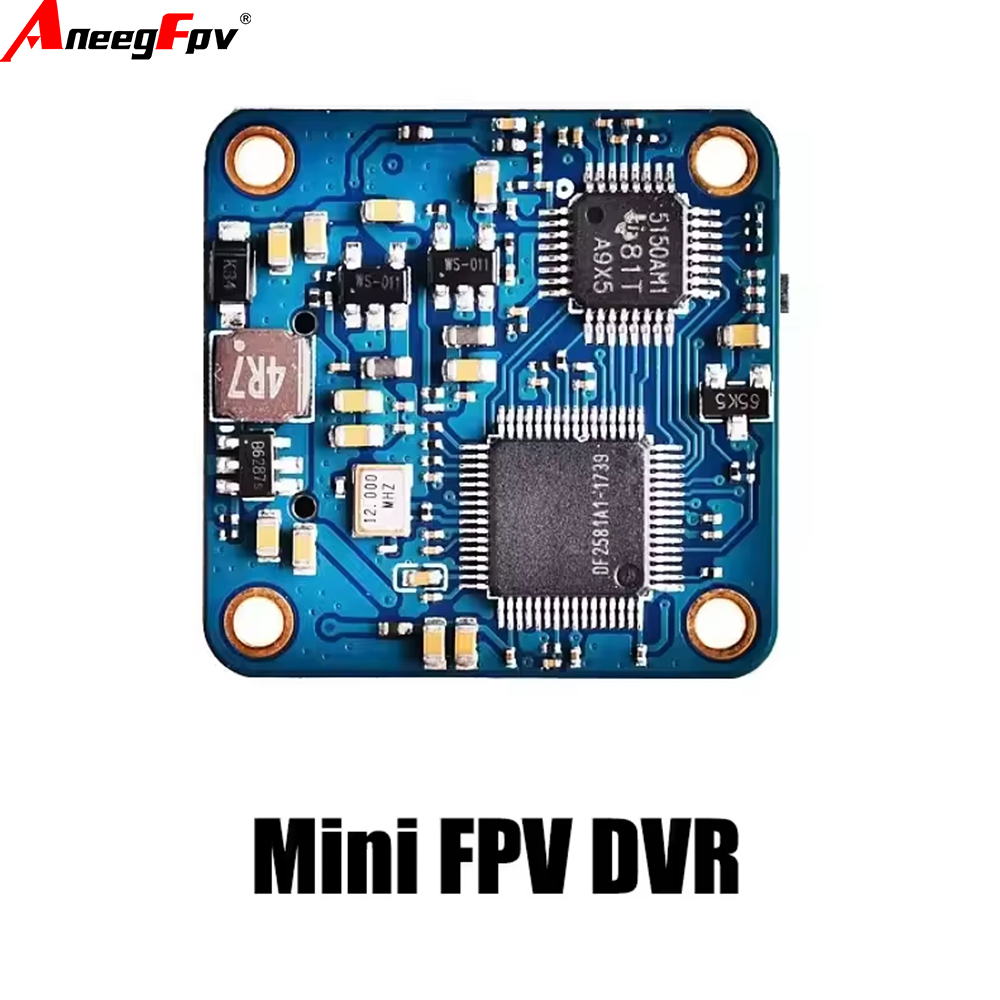 RunCam Mini FPV  DVR Lossless  - Nano Quad Fpv ulasan dan harga