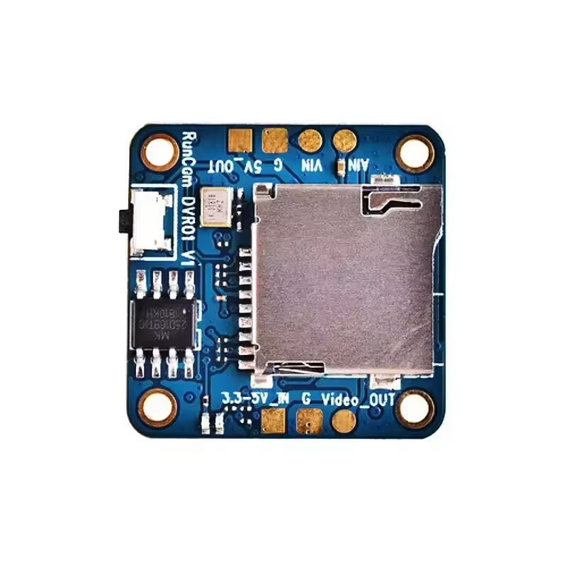 RunCam Mini FPV  DVR Lossless  - Nano Quad Fpv ulasan dan harga