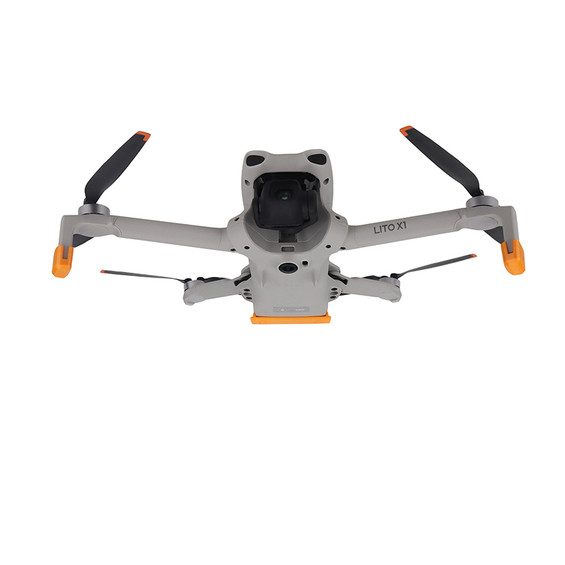 For DJI Lito X1/1 Drone Landin - Drone Dji Rc N1 ulasan dan harga
