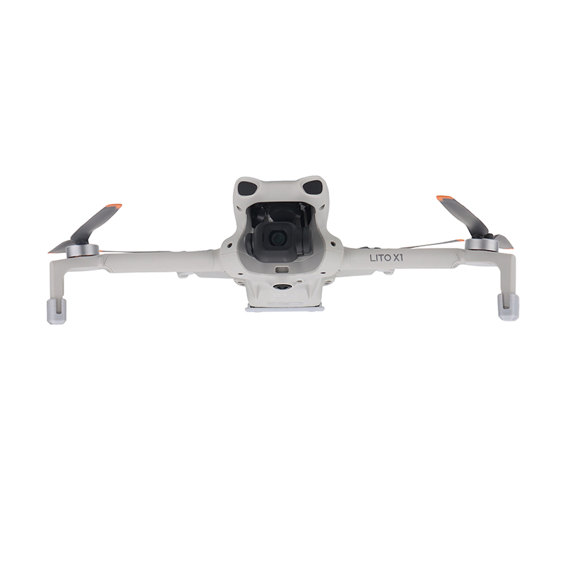 For DJI Lito X1/1 Drone Landin - Drone Dji Rc N1 ulasan dan harga
