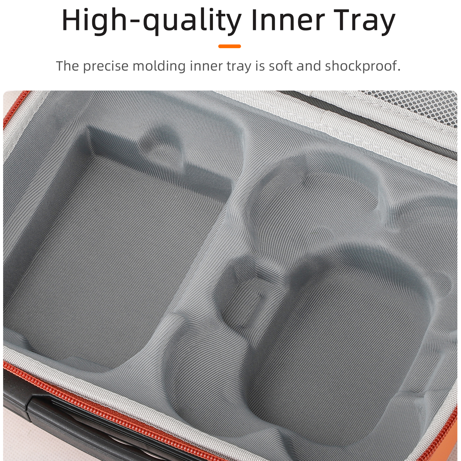 Portable Travel Bag Case For D - Drone Dji Rc N3 ulasan dan harga