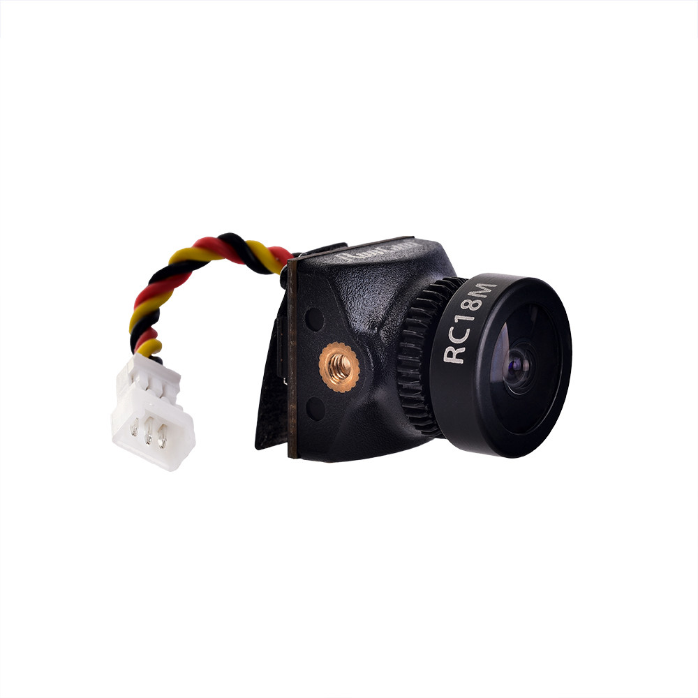 RunCam Nano 2 FPV Camera 2.1mm - Nano Quad Fpv ulasan dan harga
