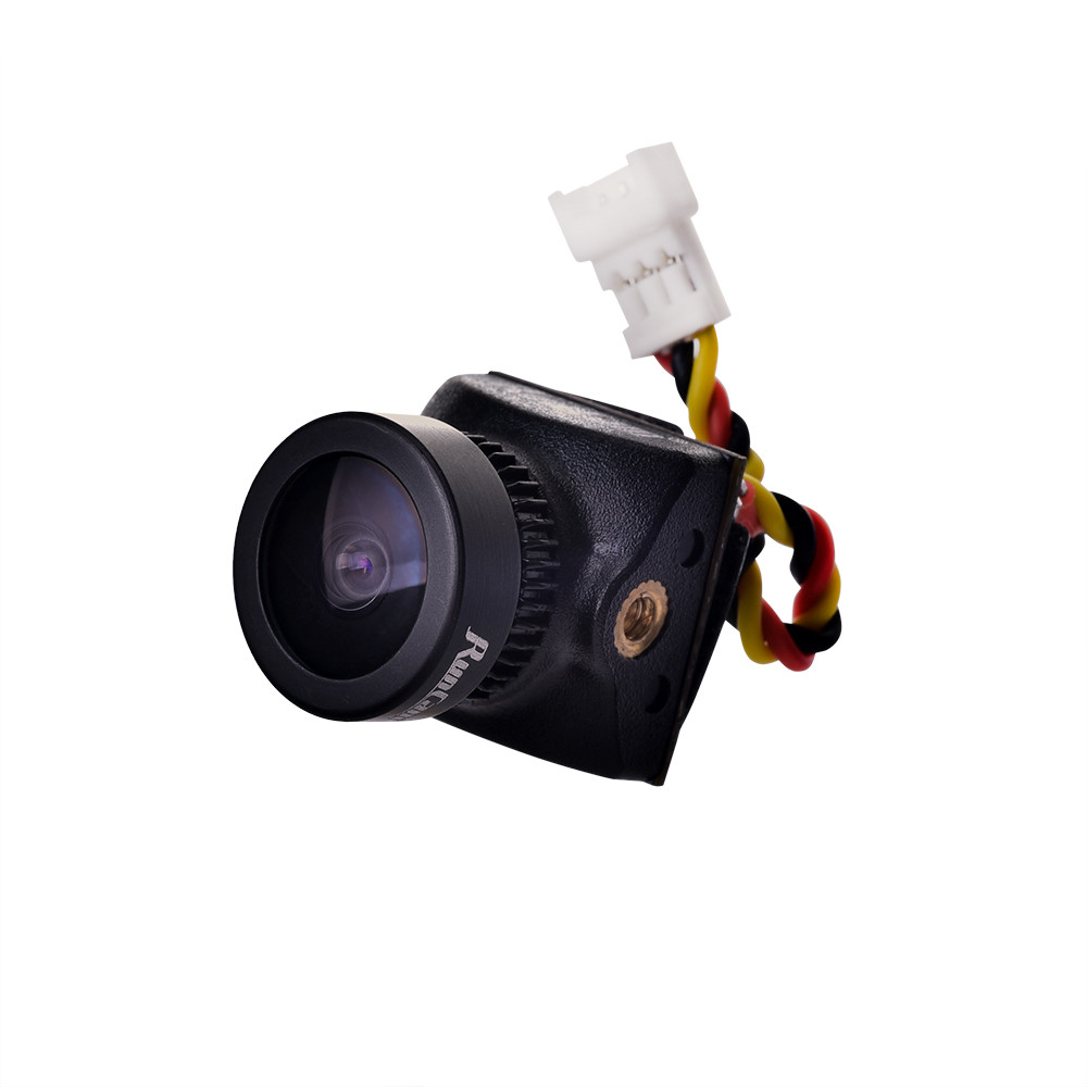 RunCam Nano 2 FPV Camera 2.1mm - Nano Quad Fpv ulasan dan harga