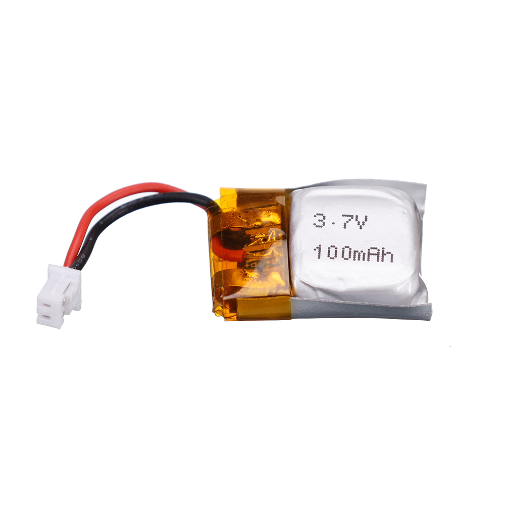 3.7V 100mAh 120mAh Lipo Batter - Drone Keh Rc K11 Turbo ulasan dan harga