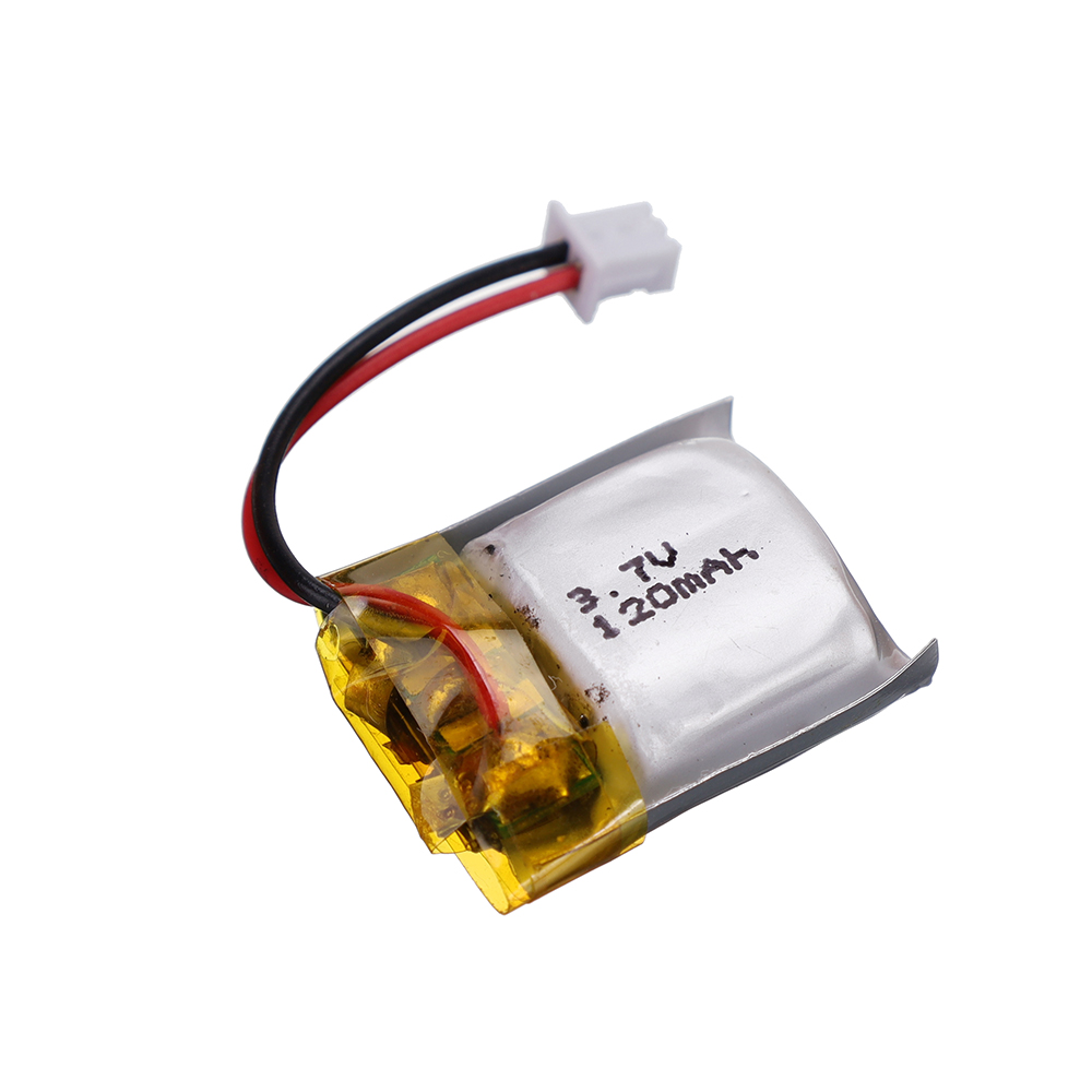 3.7V 100mAh 120mAh Lipo Batter - Drone Keh Rc K11 Turbo ulasan dan harga