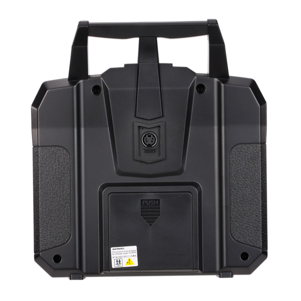 Flysky FS-i6X 2.4GHz 10CH AFHD - Rc Transmitter Drone ulasan dan harga