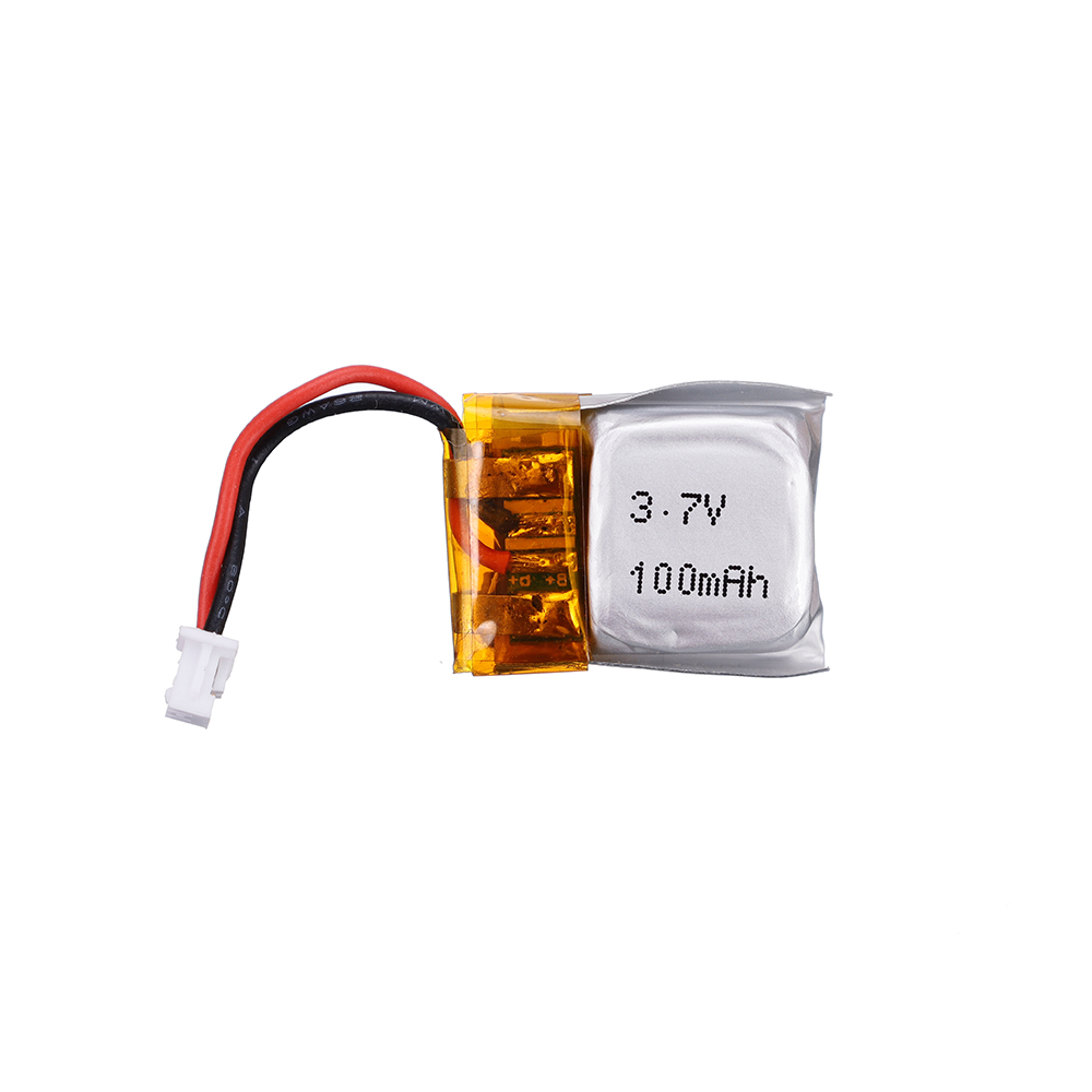 3.7V 100mAh 120mAh Lipo Batter - Drone Keh Rc K11 Turbo ulasan dan harga