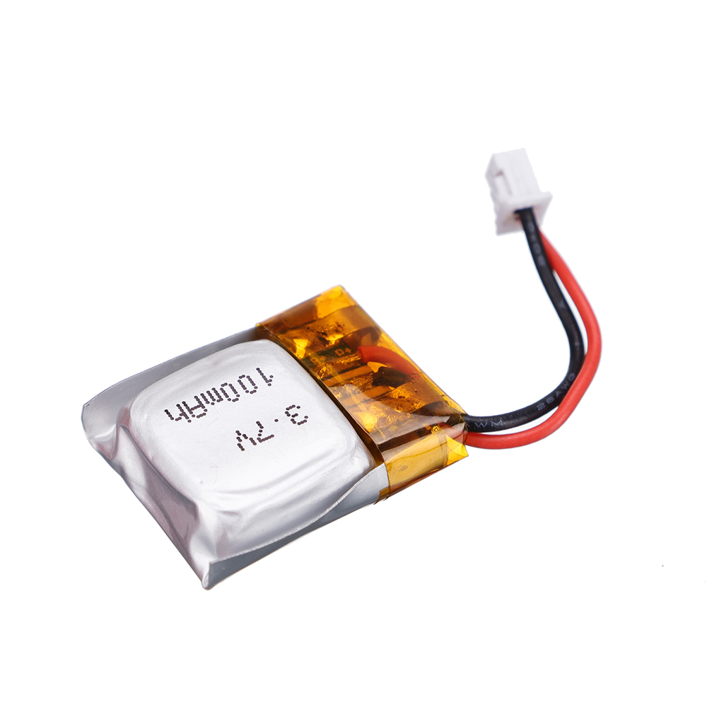 3.7V 100mAh 120mAh Lipo Batter - Drone Keh Rc K11 Turbo ulasan dan harga