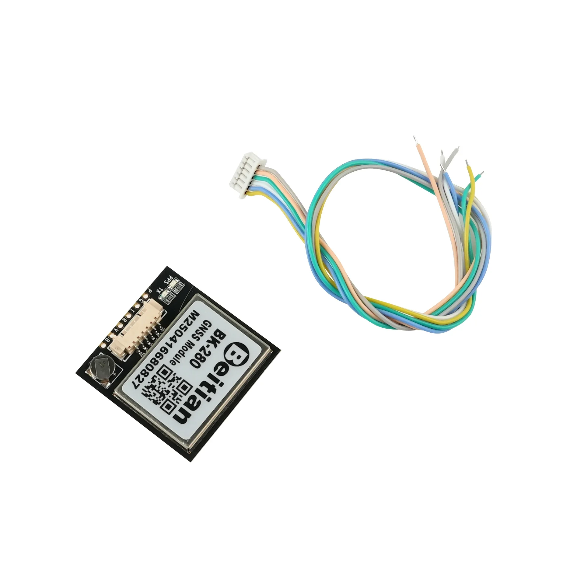 Beitian BK-280 G-MOUSE GPS GLO - Drone Rc Cable ulasan dan harga