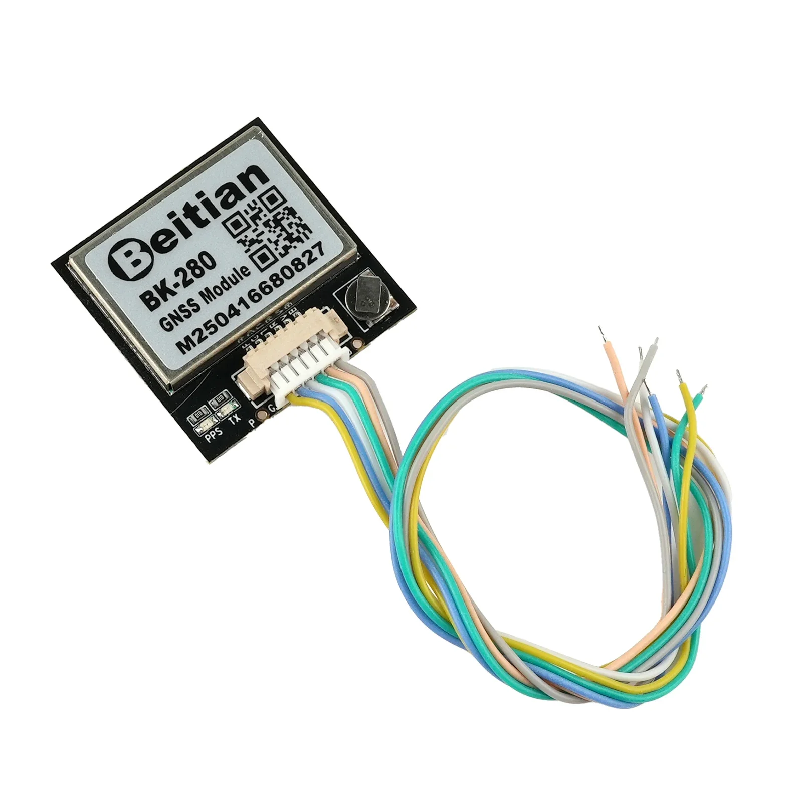 Beitian BK-280 G-MOUSE GPS GLO - Drone Rc Cable ulasan dan harga
