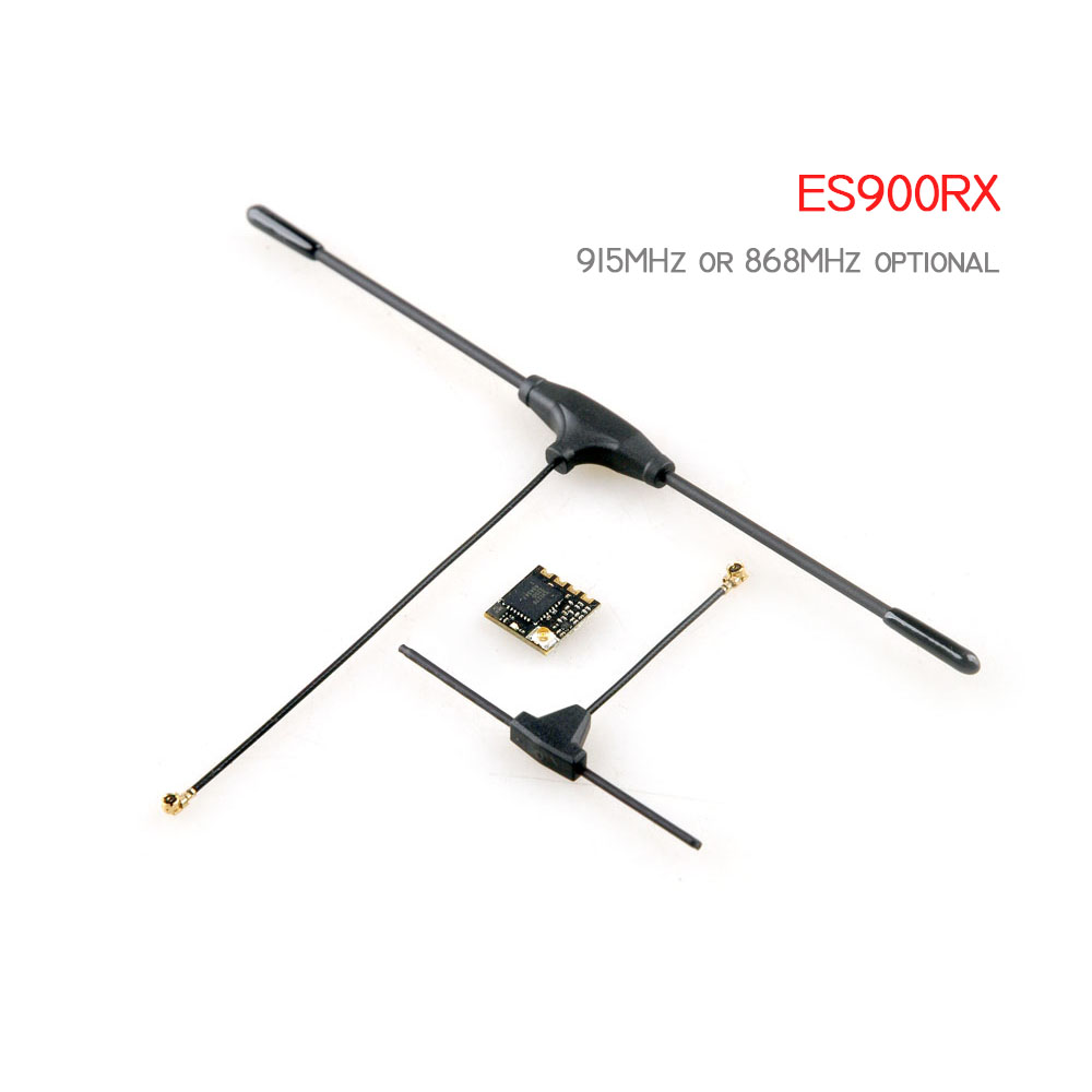 Happymodel RC ELRS Micro ES900 - Drone Rc Racing ulasan dan harga
