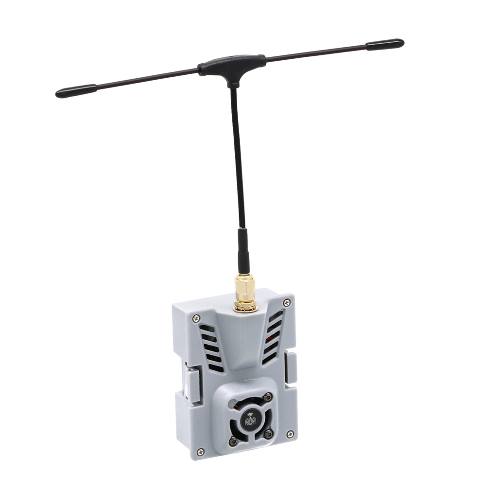 Happymodel RC ELRS Micro ES900 - Drone Rc Racing ulasan dan harga