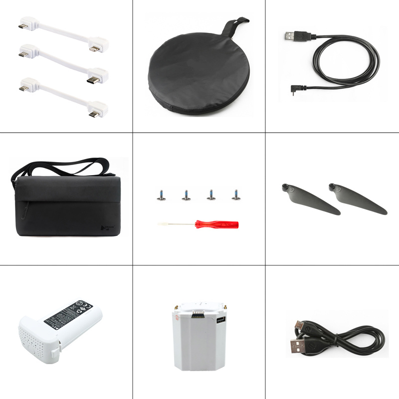 Hubsan ZINO MINI SE Spare Part - Drone Keh Rc K11 Turbo ulasan dan harga