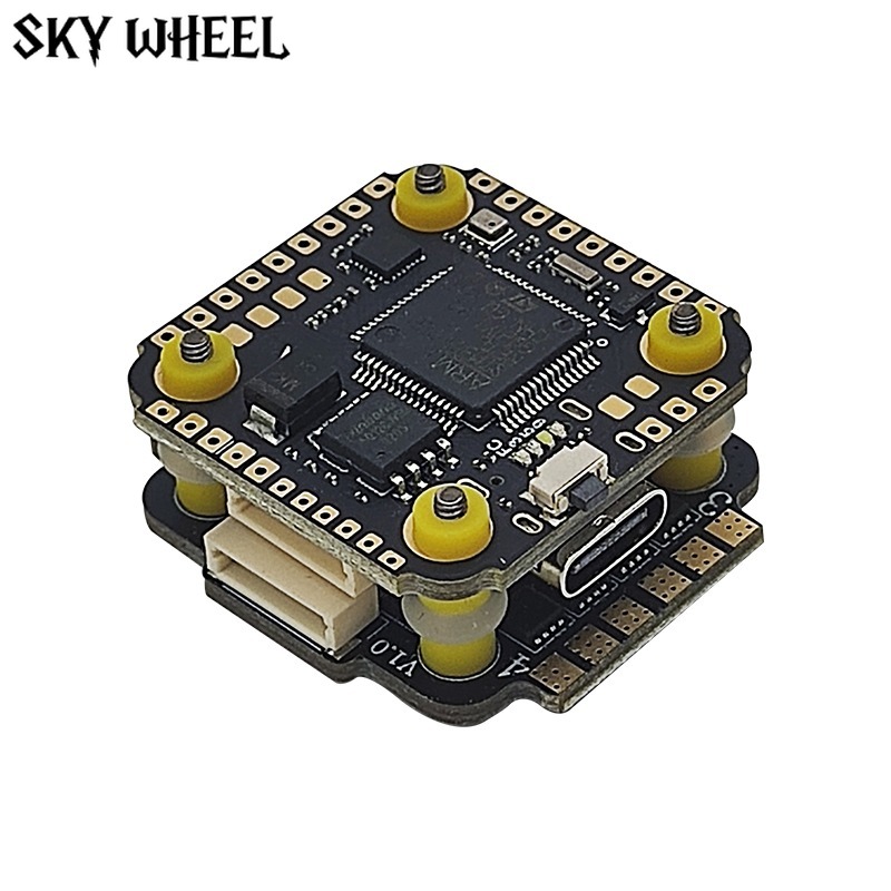 Aocoda-RC F7MINI F7 Flight Con - Drone Rc Racing ulasan dan harga