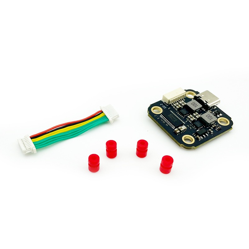 Aocoda-RC F7MINI F7 Flight Con - Drone Rc Racing ulasan dan harga