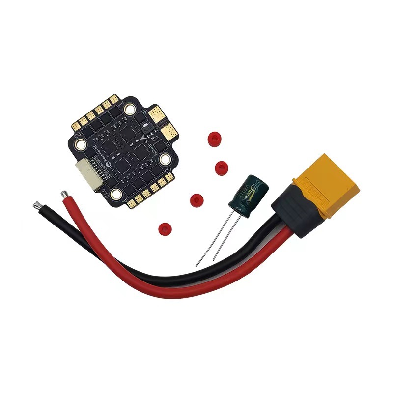 Aocoda-RC F7MINI F7 Flight Con - Drone Rc Racing ulasan dan harga